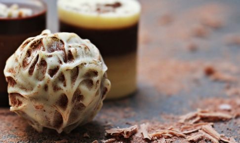 大使館で「チョコレートデー」開催！ベルギーチョコの真の魅力とは？