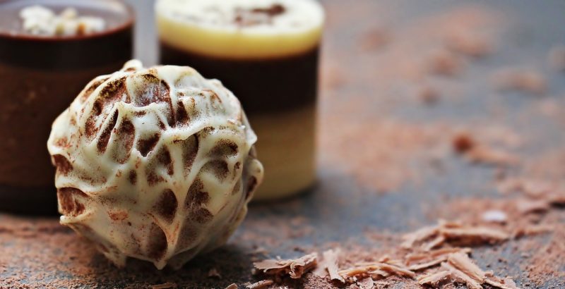 大使館で「チョコレートデー」開催！ベルギーチョコの真の魅力とは？